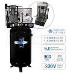 Industrial Air IV5048055-SD