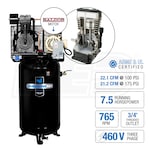 Industrial Air IV7568075