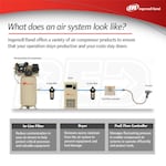 Ingersoll Rand 2-2545E10-V-460