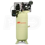 Ingersoll Rand Type 30 5-HP 60-Gallon Two-Stage Air Compressor (208V 3-Phase) (Scratch & Dent)