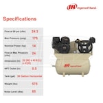 Ingersoll Rand 2475F14G