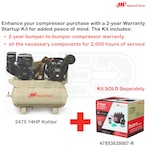 Ingersoll Rand 2475F14G