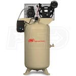 Ingersoll Rand Type 30 7.5-HP 80-Gallon Two-Stage Air Compressor (230V 3-Phase)