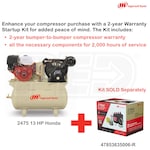 Ingersoll Rand 2475X13GH