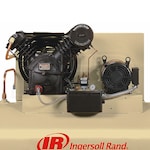 Ingersoll Rand 2545E10VP-200