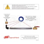 Ingersoll Rand 38460655