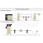 Ingersoll Rand 49124365