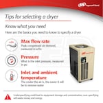 Ingersoll Rand DA127IN