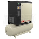 Ingersoll Rand 15-HP 80-Gallon Rotary Screw Air Compressor (230V 3-Phase 145PSI)