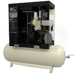 Ingersoll Rand R5.5I-7.5TAS-125.460-3
