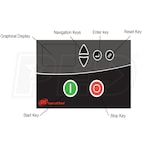 Ingersoll Rand RS18I-A145.230V3