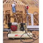 Ingersoll Rand SS3J5.5GH-WB