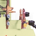 Ingersoll Rand SS3J5.5GH-WB