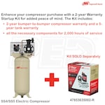 Ingersoll Rand SS5L5