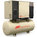 Ingersoll Rand 10-HP 80-Gallon Rotary Screw Air Compressor (230V 3-Phase 125PSI)