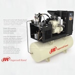 Ingersoll Rand UP6S-15125TAS120.460-3