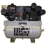 Iron Horse IH12G30TRKE-BS