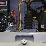 Iron Horse IH12G30TRKE-BS