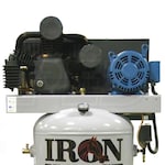 Iron Horse IHD7380V2-CS2