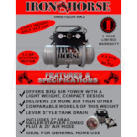 Iron Horse IHHD1020F-NK2