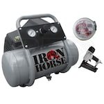 Iron Horse IHHD1020F-NK2