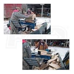 Iron & Oak BHH400322-B