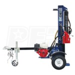 Iron & Oak BHVH3018GXT