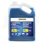 Karcher Vehicle High Concentrate Detergent (1-Gallon)