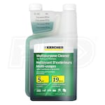Karcher Multi-Purpose Pressure Washer Concentrated Detergent (1-Quart)