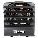 King Electric PKB2405-1-T-FM