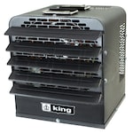 King Electric PKB2405-1-T-FM