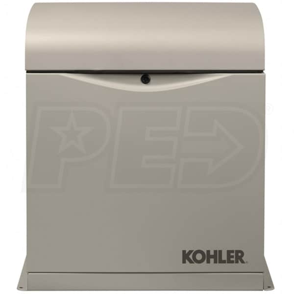 Kohler 10RESVL-100LC12-SD
