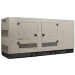 Kohler 150ERESC-MV10 - 150 kW Emergency Standby Power Generator (Steel) (120/208V 3-Phase)