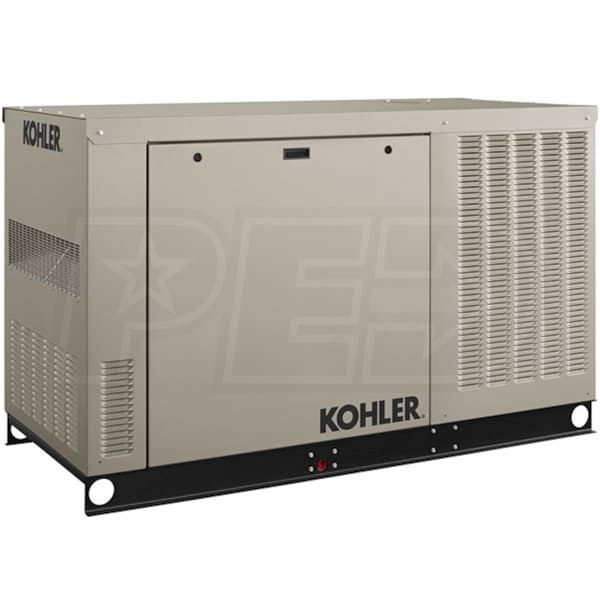 Kohler 38RCLC-QS50