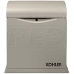 Kohler EGD-12RESVLKIT