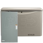 Kohler EGD-20RCA-200ASE-RDT-KIT