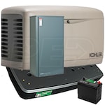 Kohler EGD-20RESCL-200SELSKIT-QT8200