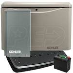 Kohler EGD-26RCAL-200SELS-QTKIT