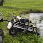 Kunz Engineering FLOATATION KIT, ROUGH CUT