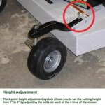 Kunz Engineering H40B