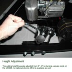 Kunz Engineering MR44B