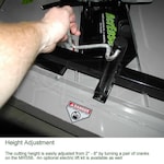 Kunz Engineering MR55B-23-003913