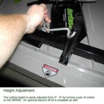 Kunz Engineering MR55B-23