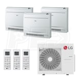 LG KUMXA301A 2-KNUQB091A KNUQB121A