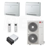 LG KUMXA361A 2-KNMQB151A