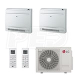 LG KUMXB241A KNUQB091A KNUQB121A