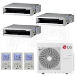 LG KUMXB301A 3-KNMKB121A