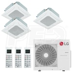 LG KUMXB301A KNUDB091A KNUDB121A KNUDB181A