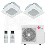 LG KUMXB301A KNUDB121A KNUDB181A
