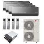 LG KUMXB481A 3-KNUAK091A KNUAK181A